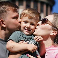 Катерина Лиханова, 11.04.1995