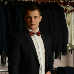 Богдан Сидоренков, 11.04, Калининград