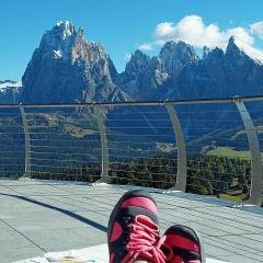 Ольга Лупач, 18.06.1979, Санкт-Петербург