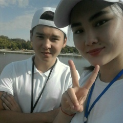 Баеш Мухаммед-Али, 23.06.2000, Астана