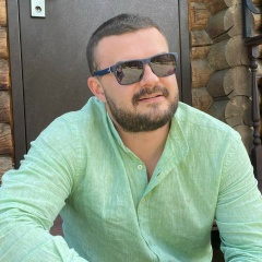 Иван Аликин, 17.01.1985, Екатеринбург