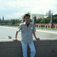 Phoe Kyaw, 06.09, Yangon