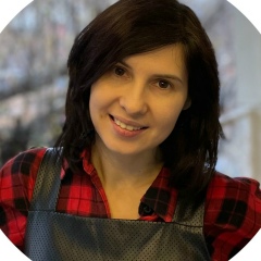 Анна Молодых, 16.02, Алматы