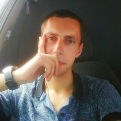 Андрей Лавриненко, 25.01, Харьков