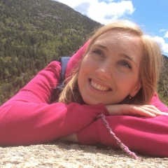 Танюсечка Пазина, 27.07.1988, Philadelphia