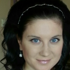 Маша Колева, 04.02.1987