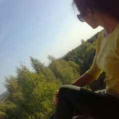 Ольга Погорельцева, Тула