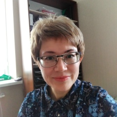 Лариса Грабовицкая, 18.05, Новотроицк