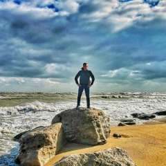 Роман Мацуков, 13.10, Лабинск