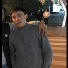 Адилет Алиев, 14.03