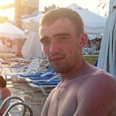Валентин Волков, 02.07.1989, Ногинск