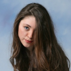 Ирина Наумова, 24.11.1992, Кропивницкий / Кировоград