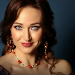 Мария Маевская, 19.10, Санкт-Петербург