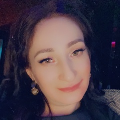 Жанна Хачатрян, 22.02.1983, Москва