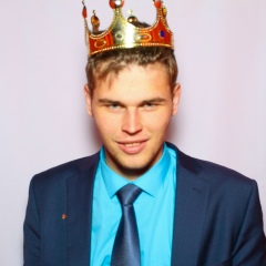 Илья Кузьмин, 02.08.1995, Волгоград