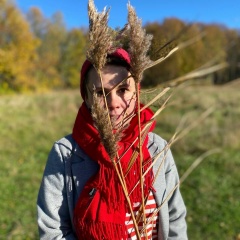 Екатерина Тинина-Истомина, 01.12.1982, Новокузнецк