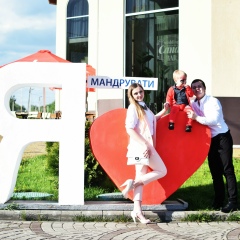 Іра Тарас, 11.06, Львов