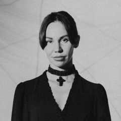 Марта Валерьевна