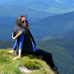 Тетяна Шуневич, 29.01.1990, Львов