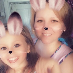 Светлана Власенко, 24.05.1980, Новосибирск