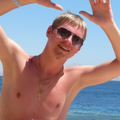 Игорь Гурьянов, 22.06.1988, Санкт-Петербург