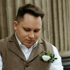 Кирилл Бочаров, 03.05.1995, Москва