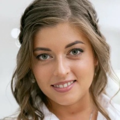 Елена Тарасова, 16.07.1986, Санкт-Петербург