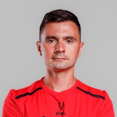 Роман Сафьян, 17.08, Москва