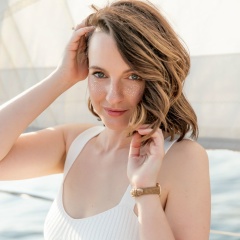 Ирина Каприна, 16.07.1988, Москва