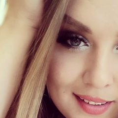 Анастасия Хайбуллина, 11.09.1992, Алматы