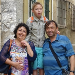 Enric Ribas, 13.04.1961, Manresa