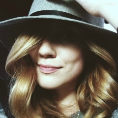 Sara Canning, 14.07.1987, Vancouver