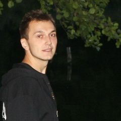 Regulus Arctur, 18.06.1991, Киев