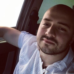 Умар Алиев, 10.01, Тула