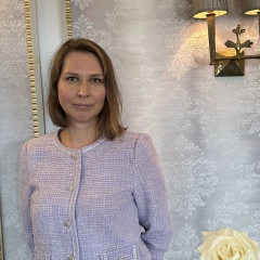 Анна Дробинцева, 17.02.1986, Санкт-Петербург