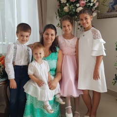 Юля Жемкова, 05.03, Москва