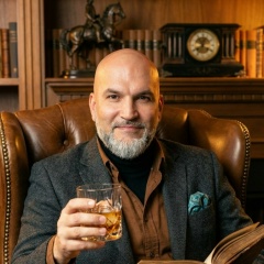 Артём Владимирович, 23.02, Санкт-Петербург