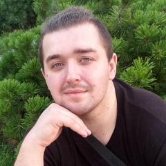 Александр Зайцев, 30.09.1992, Днепр (Днепропетровск)