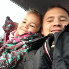 Алексей Ничутин, 28.03.1985, Москва