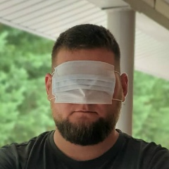 Антон Козлов, 13.03, Москва