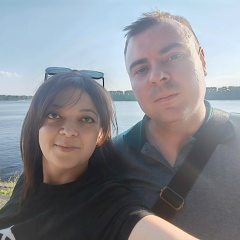 Анна Семенова, Москва