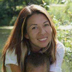 Татьяна Наумова, 03.03, Москва