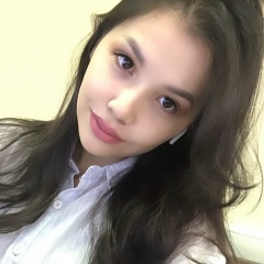 Айжан Куракбаева, 05.06, Актау