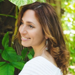 Наташа Ульфская, 26.12, Санкт-Петербург