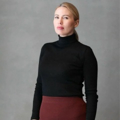 Юлия Бухтоярова, 09.06.1987, Екатеринбург