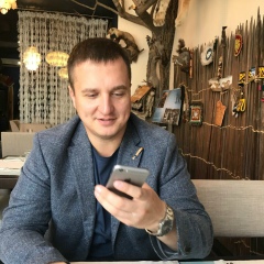 Денис Горбатенко, 11.05.1987, Тюмень