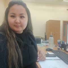 Гайни Базил, 02.02, Алматы