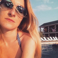 Евгения Савченко, 20.11