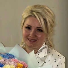 Лилия Кулебякина, Москва