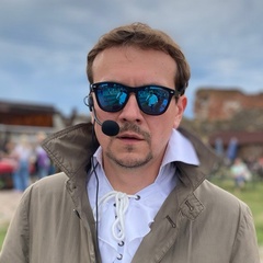 Илья Калязинский, 26.11, Калининград